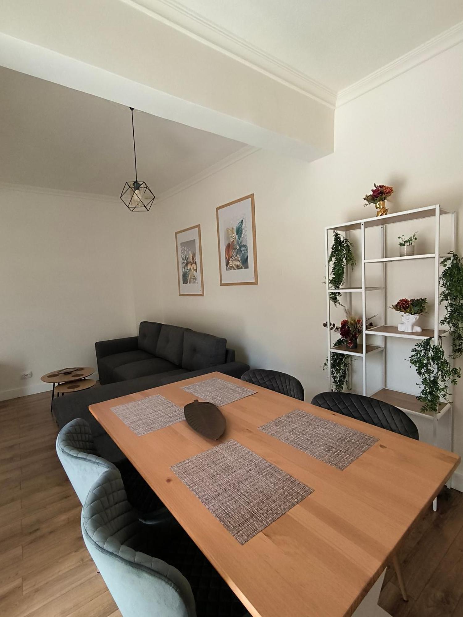 Port View, Veranda, 80 Sqm, Spacious Place For 6 Selanik Dış mekan fotoğraf